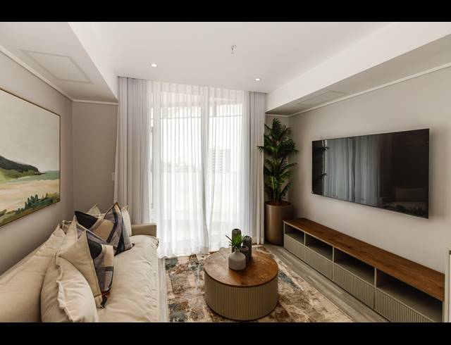 0.5 BEDROOM APARTMENT FOR SALE IN UMHLANGA CENTRAL